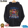 Toronto Blue Jays Back To Back World Series Champions shirt
