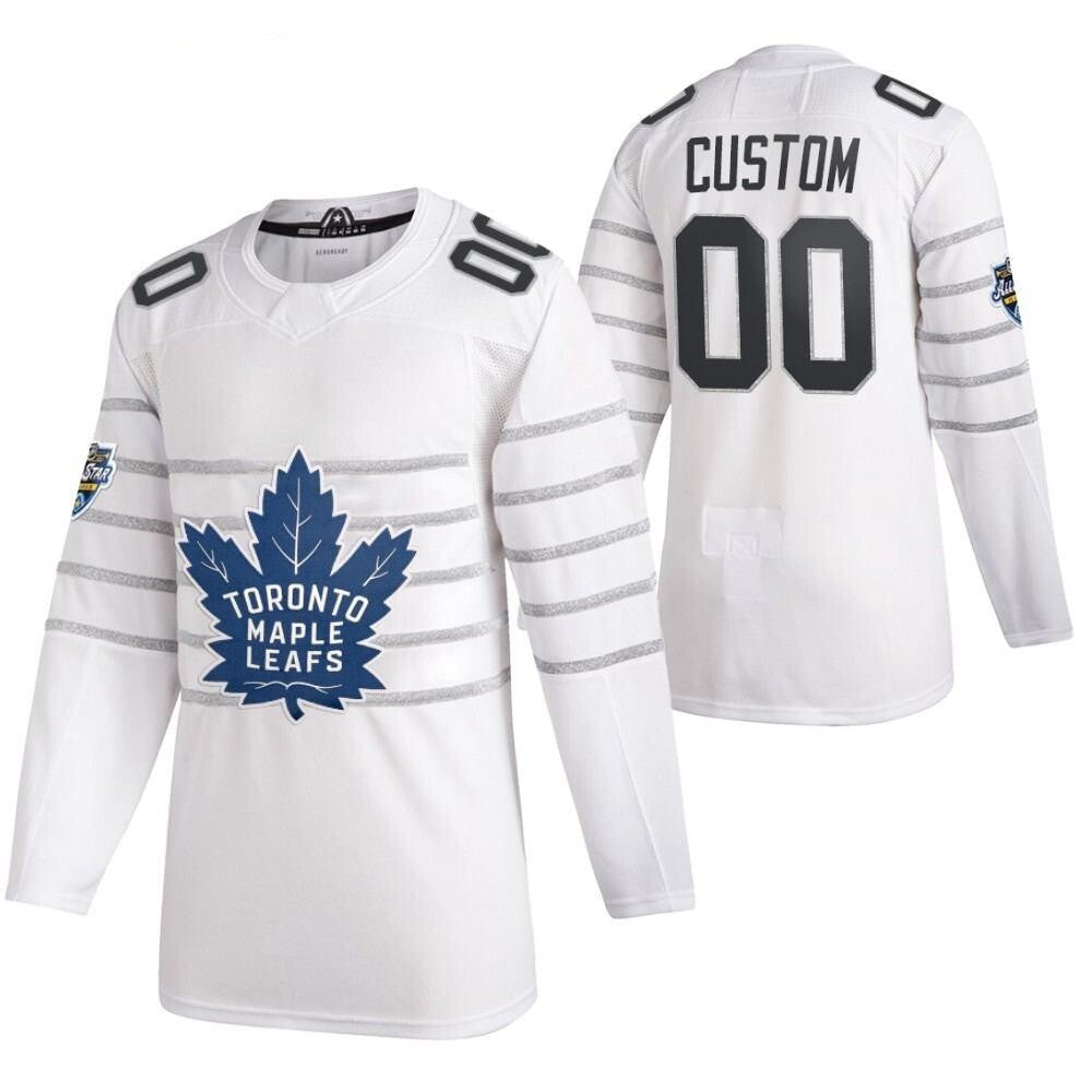 Toronto Maple Leafs Style 1