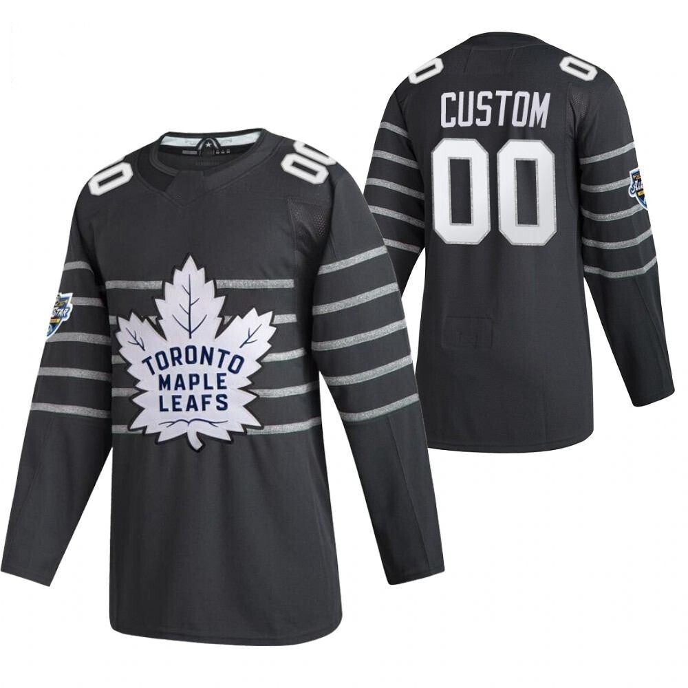 Toronto Maple Leafs Style 2