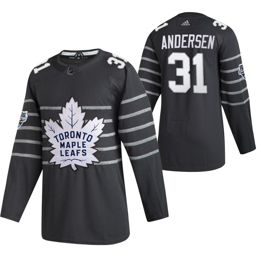 Toronto Maple Leafs Style 4