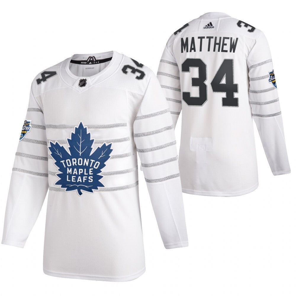 Toronto Maple Leafs Style 5