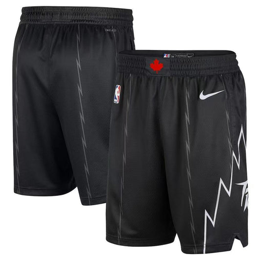 Toronto Raptors 26 Season Raptors City Black