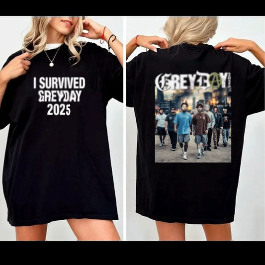 Tour 2025 Shirt, S Shirt Gift For Fans, Cotton Shirt For Men Women