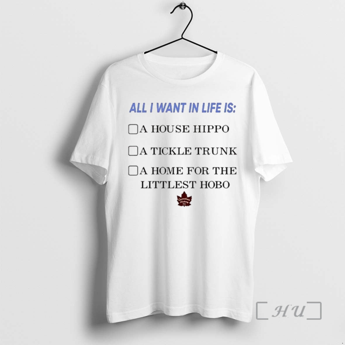 Trending All I Want In Life Is A House Hippo T-Shirts, Hoodie, Sweatshirt | WearSparks.com