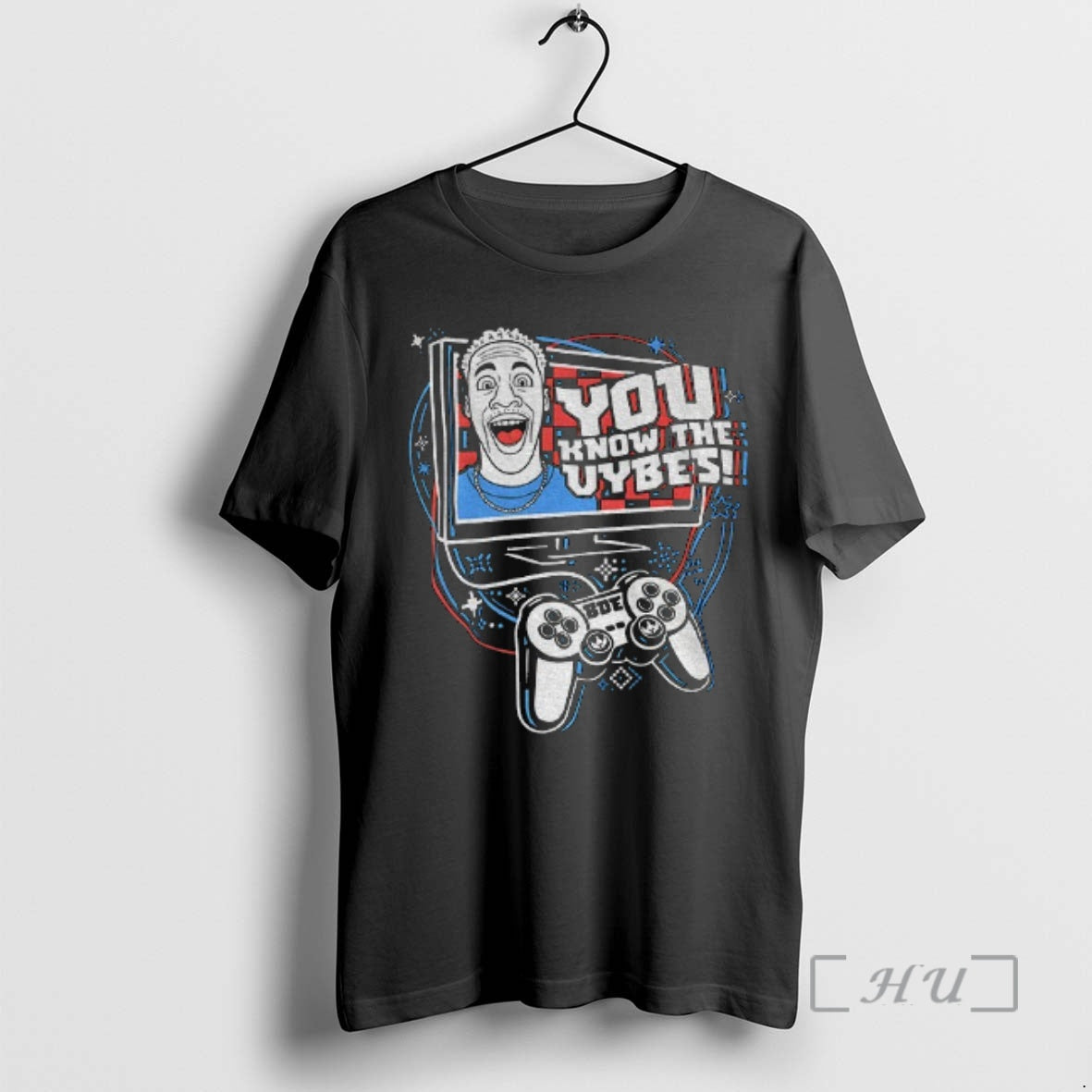 Trending Bde You Know The Vybes T-Shirts, Hoodie, Sweatshirt | WearSparks.com