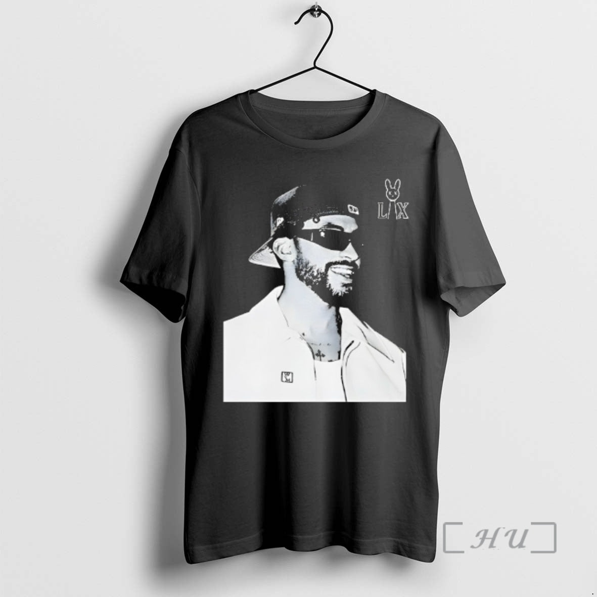 Trending Bad Bunny Super Bowl Lix Halftime Show 2025 Vintage