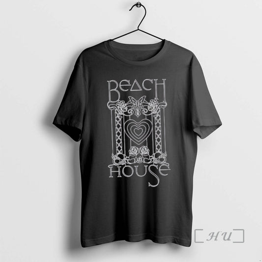 Trending Beach House 2025 Tour T-Shirts, Hoodie, Sweatshirt | WearSparks.com