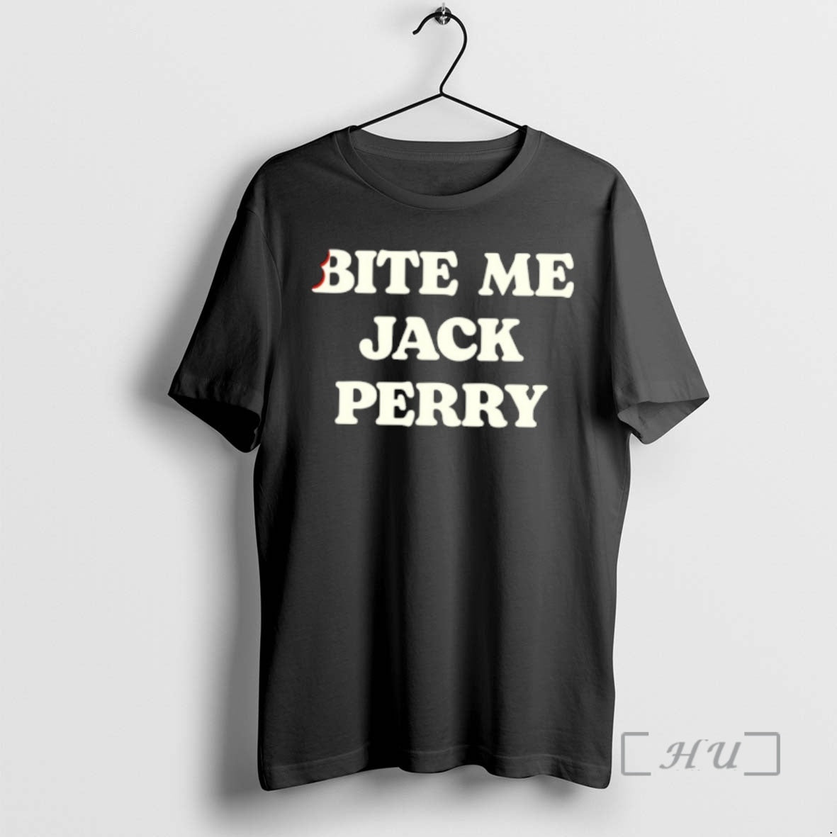 Trending Bite Me Jack Perry T-Shirts, Hoodie, Sweatshirt | WearSparks.com