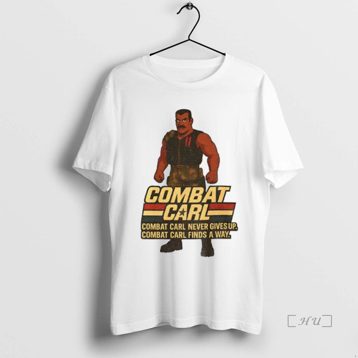 Trending Combat Carl Combat Carl Never Gives Up Combat Carl Finds A Way Premium
