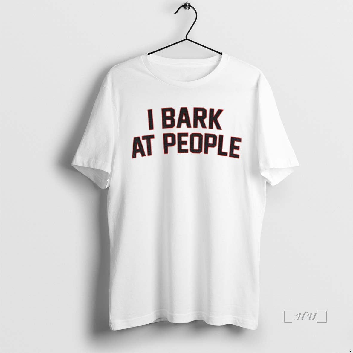 Trending I Bark At People Georgia Bulldogs T-Shirts, Hoodie, Sweatshirt | WearSparks.com