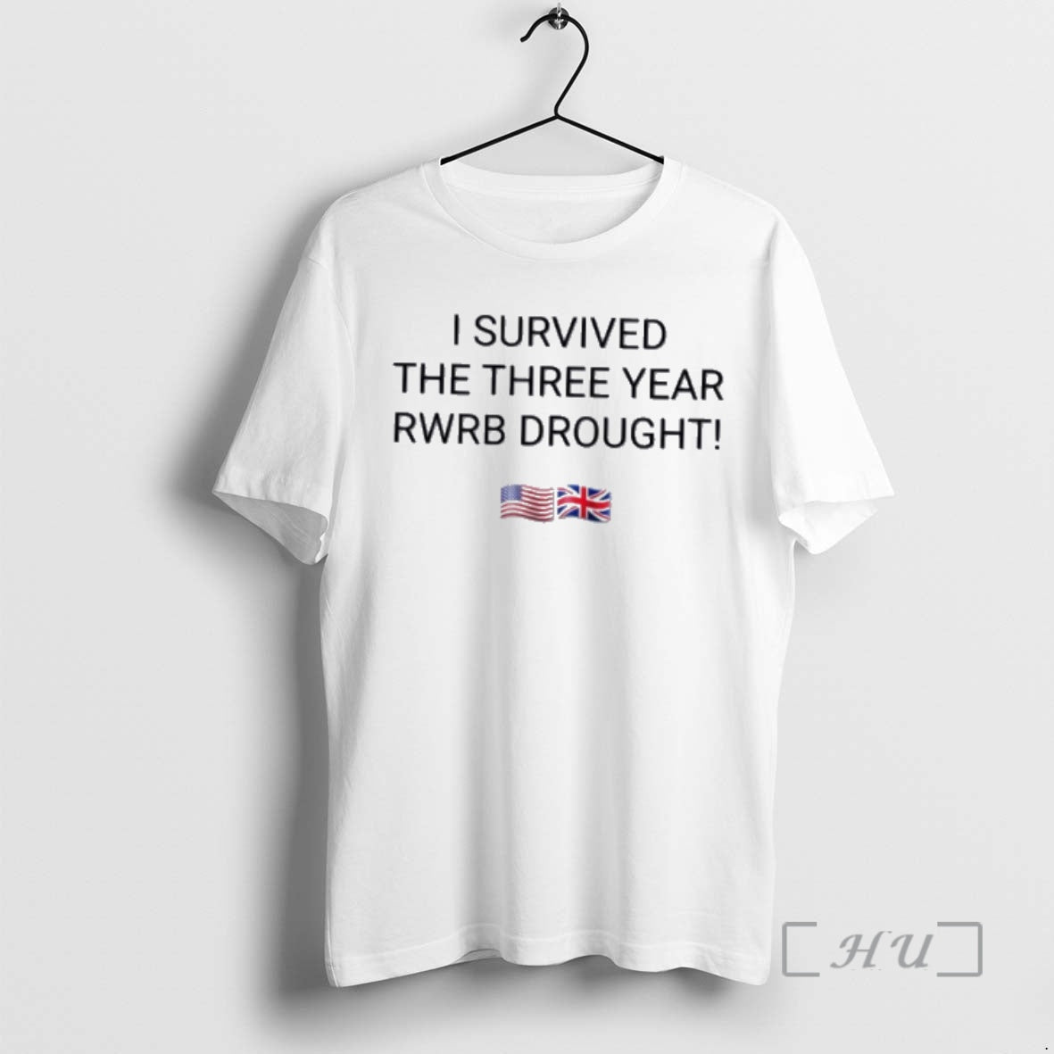 Trending I Survived The Three Year Rwrb Drought T-Shirts, Hoodie, Sweatshirt | WearSparks.com