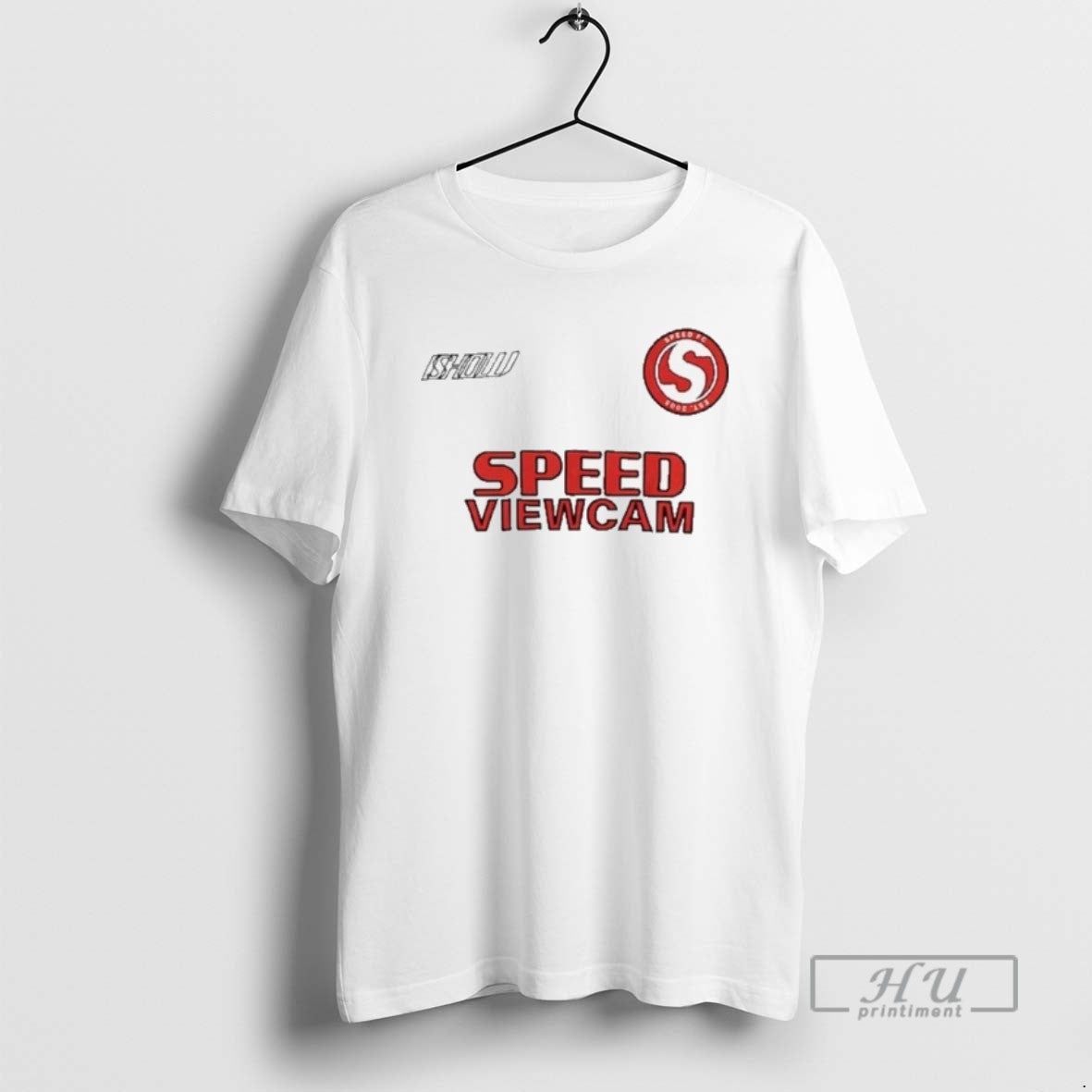 Trending Ishow Speed Fc Viewcam T Shirts