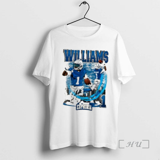 Trending Jameson Williams Detroit Lions Football City Graphic T-Shirts, Hoodie, Sweatshirt | WearSparks.com