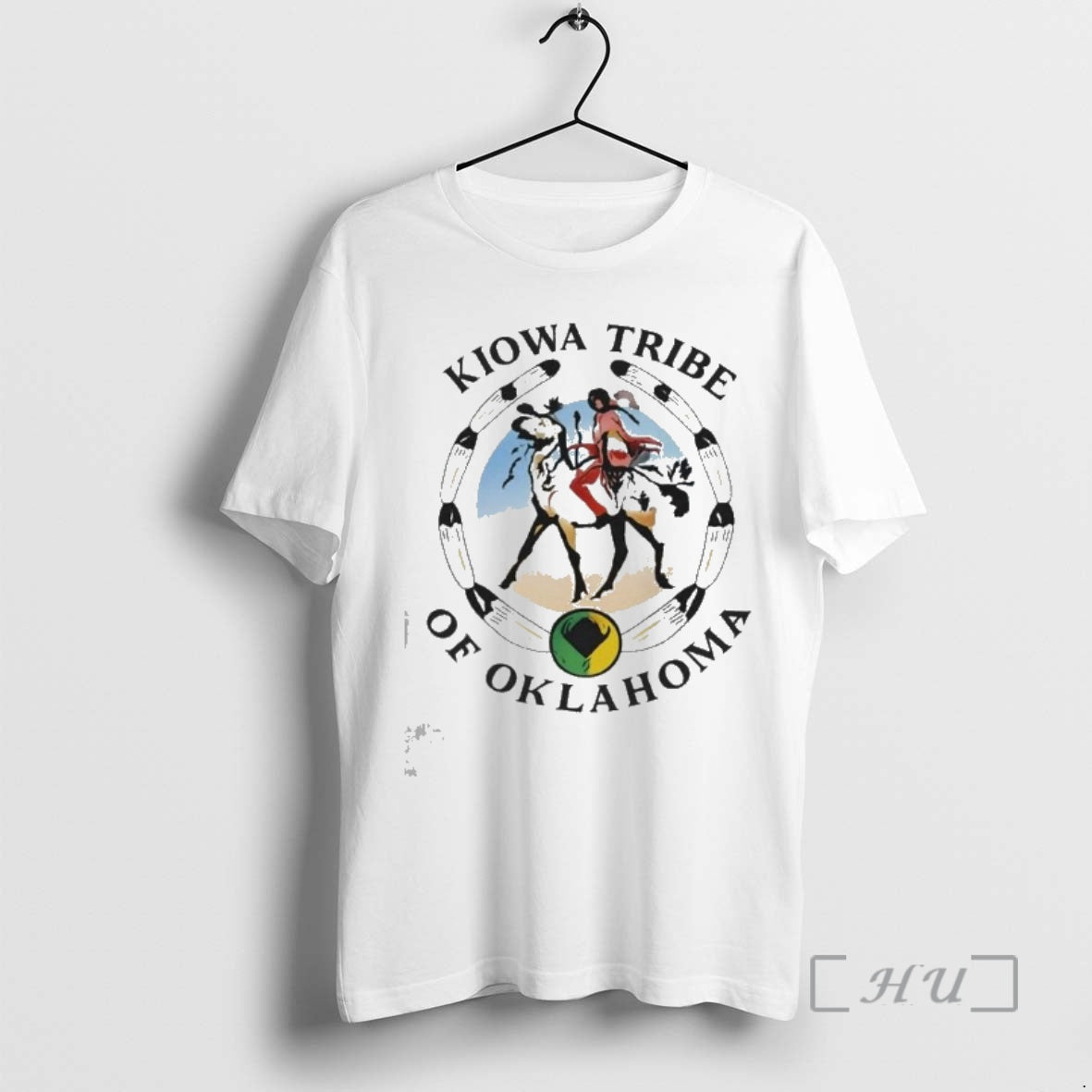 Trending Kiowa Tribe Of Oklahoma