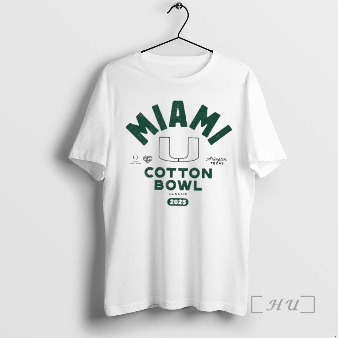 Trending Miami Hurricanes 2026 Allstate Sugar Bowl Bound