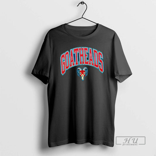 Trending New Mexico Goatheads Welcome To The New Season Logo Two Sided T Shirts