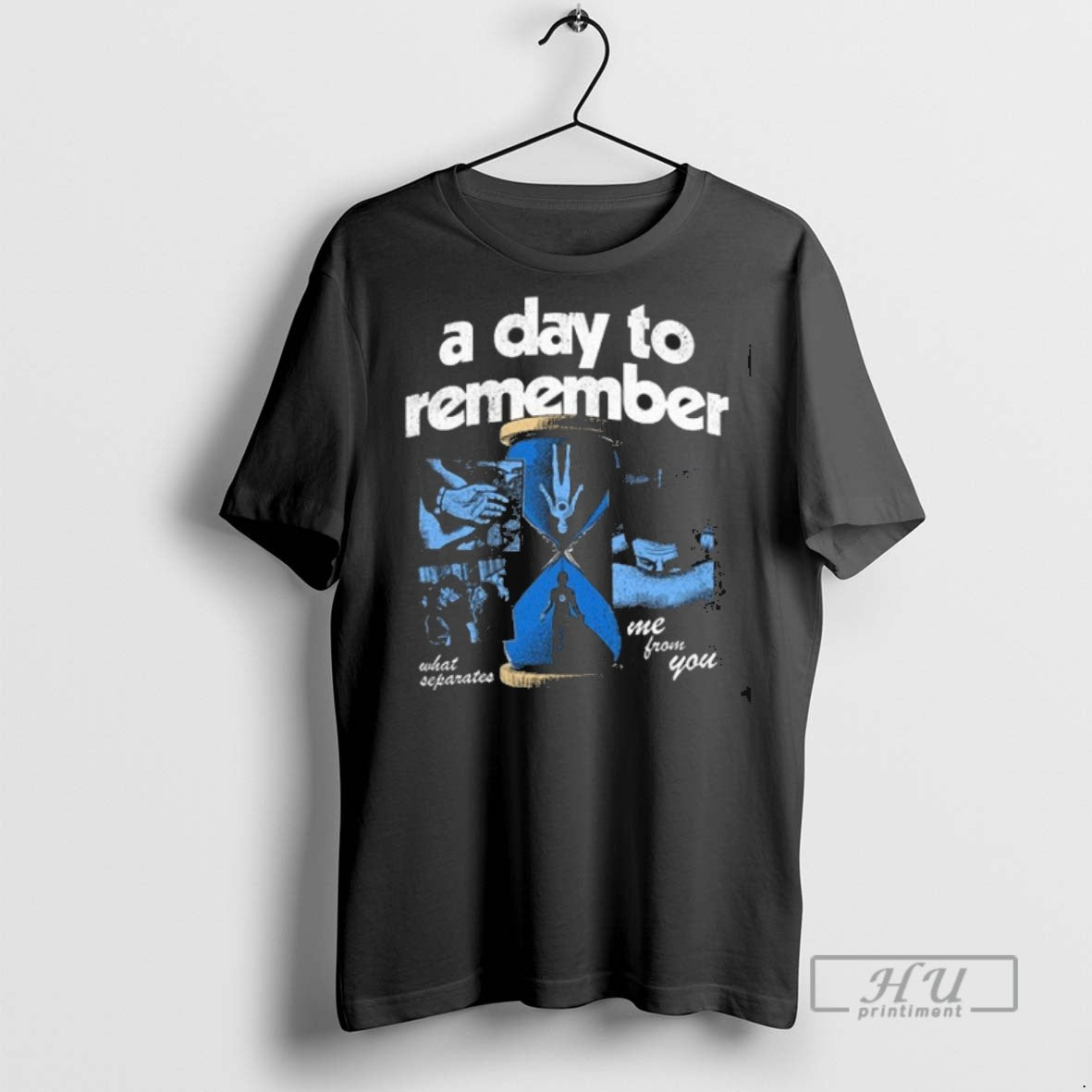 Trending Officials A Day To Remember What Separates Me From You Are You Feeling Lost