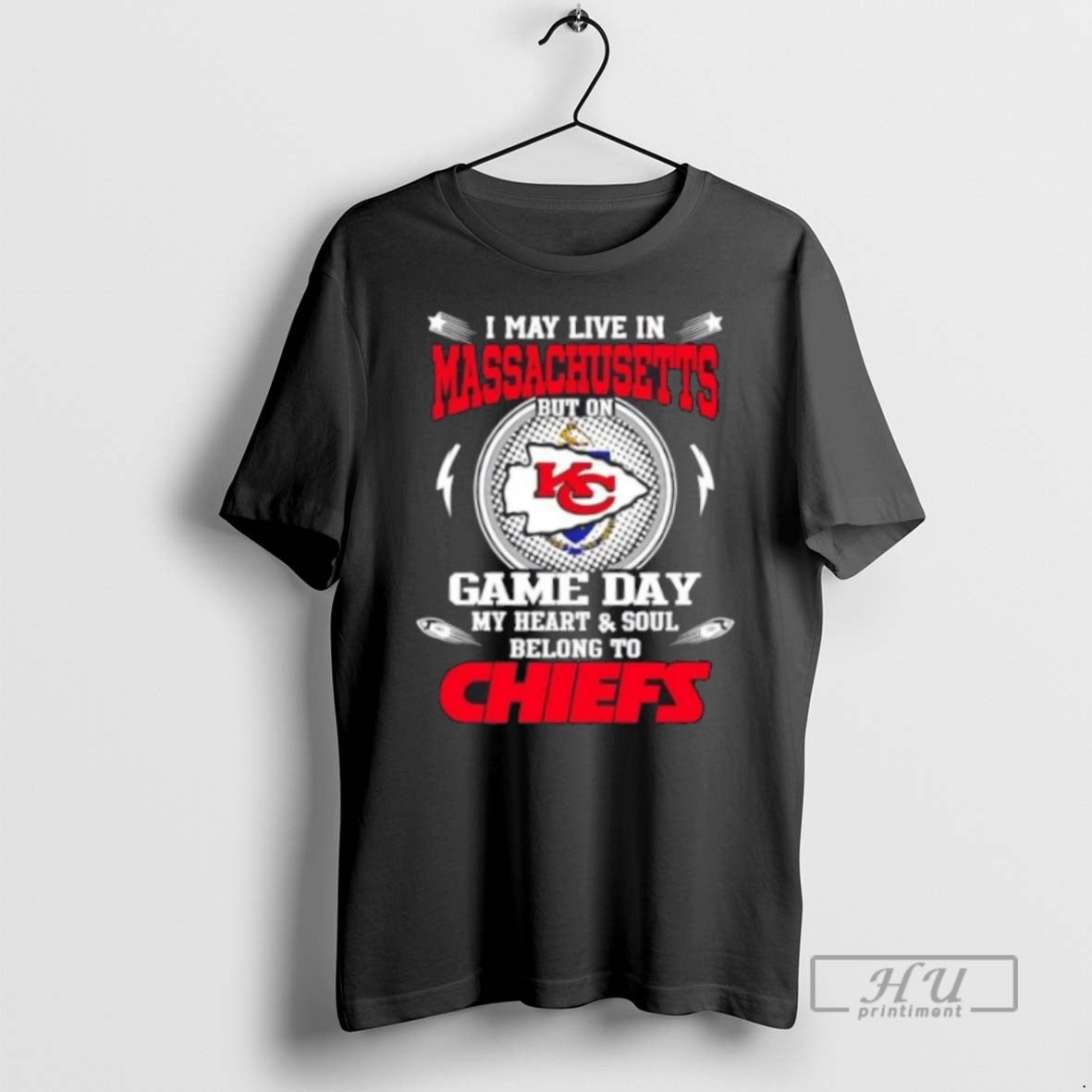 Trending Officials I May Live In Massachusetts But On Game Day My Heart And Soul