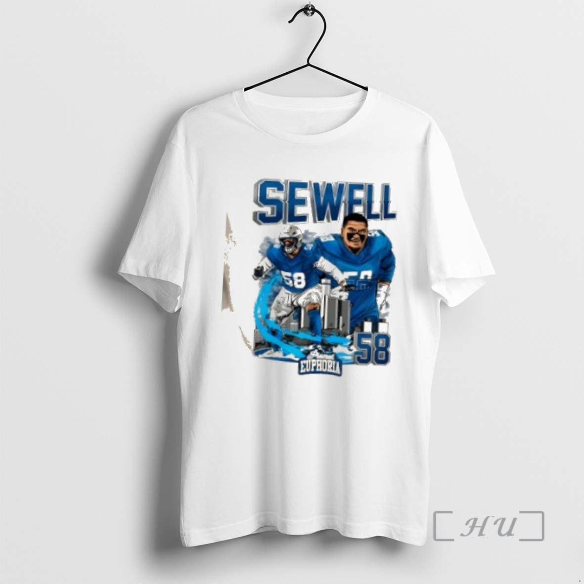 Trending Penei Sewell Detroit Lions Football City Graphic T-Shirts, Hoodie, Sweatshirt | WearSparks.com