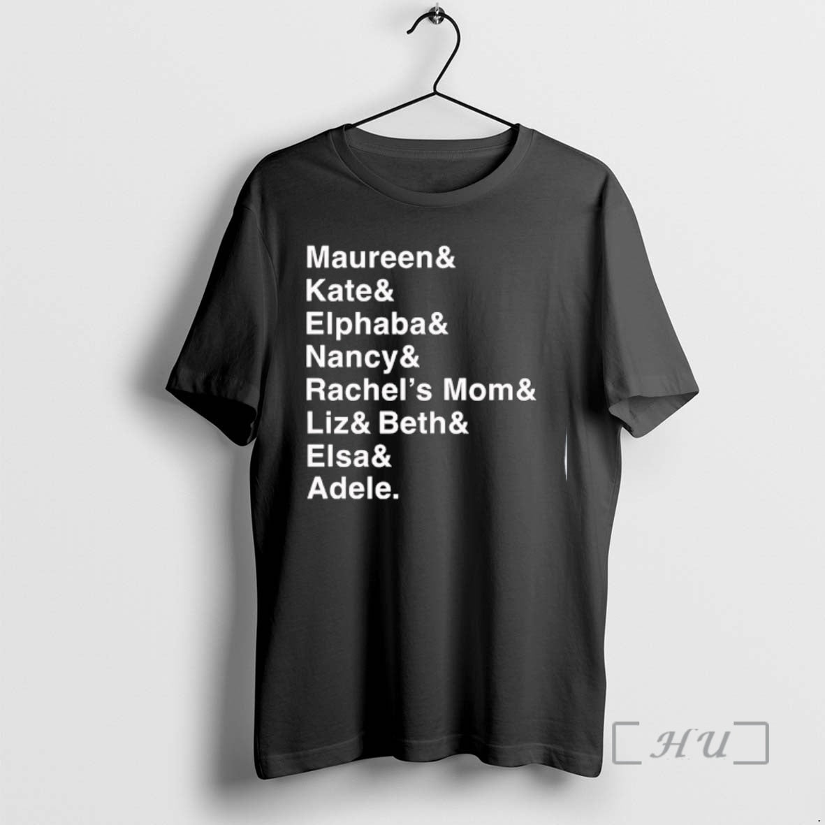 Trending Roles Of A Lifetime Maureen Kate Elphaba Nancy Rachels Mom Liz Beth Elsa Adele