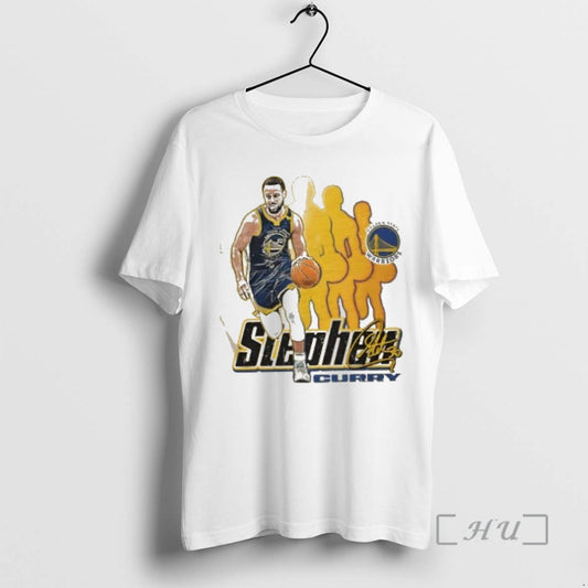Trending Steph Curry Golden State Warriors Basketball Retro Signature T-Shirts, Hoodie, Sweatshirt | WearSparks.com