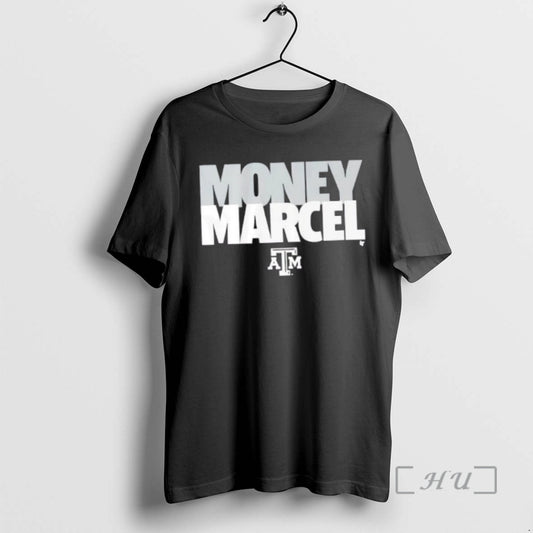 Trending Texas Am Aggies Football Money Marcel Reed T-Shirts, Hoodie, Sweatshirt | WearSparks.com