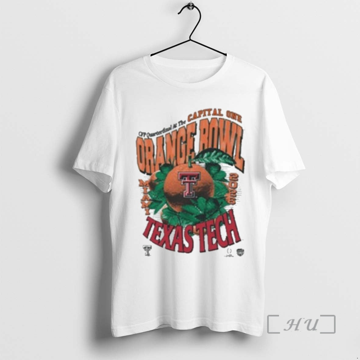 Trending Texas Tech Orange Bowl Bound T-Shirts, Hoodie, Sweatshirt | WearSparks.com