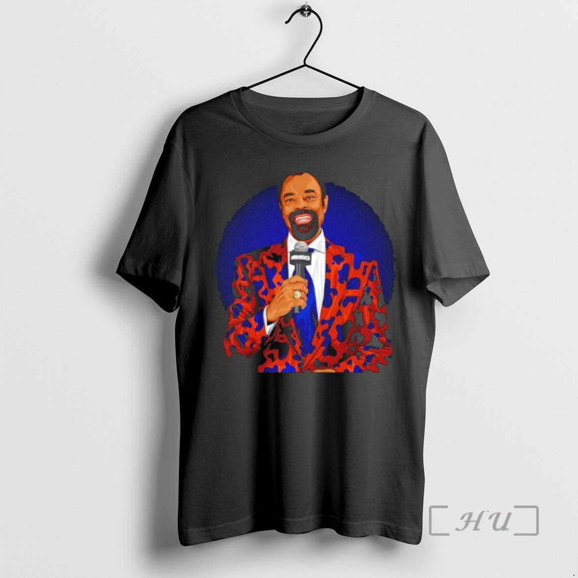 Trending Walt Frazier Graphic Art T-Shirts, Hoodie, Sweatshirt | WearSparks.com