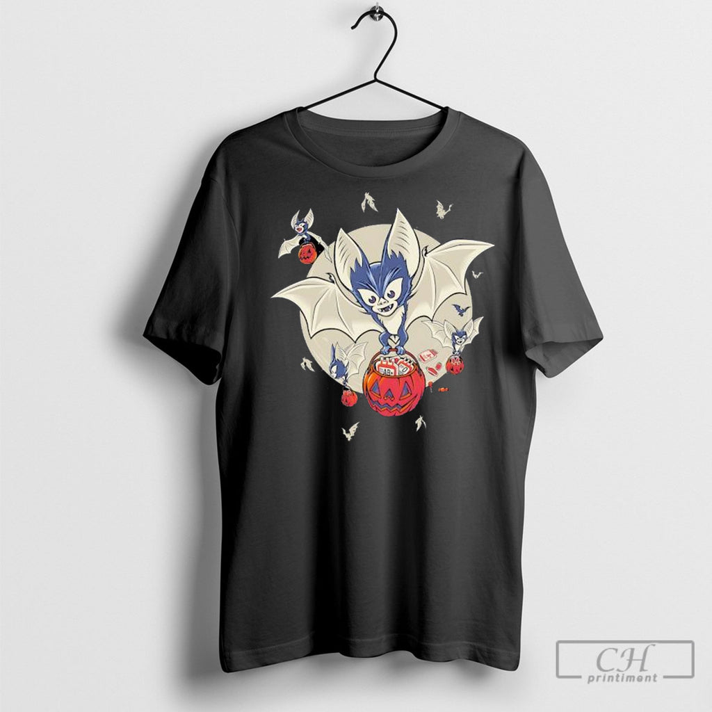 Trick Or Blood Cute Halloween Shirt Sweater