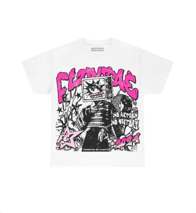 Triple Pink Dunk Low T-Shirt No Victory Graphic Tees Hoodie, Sweatshirt | WearSparks.com