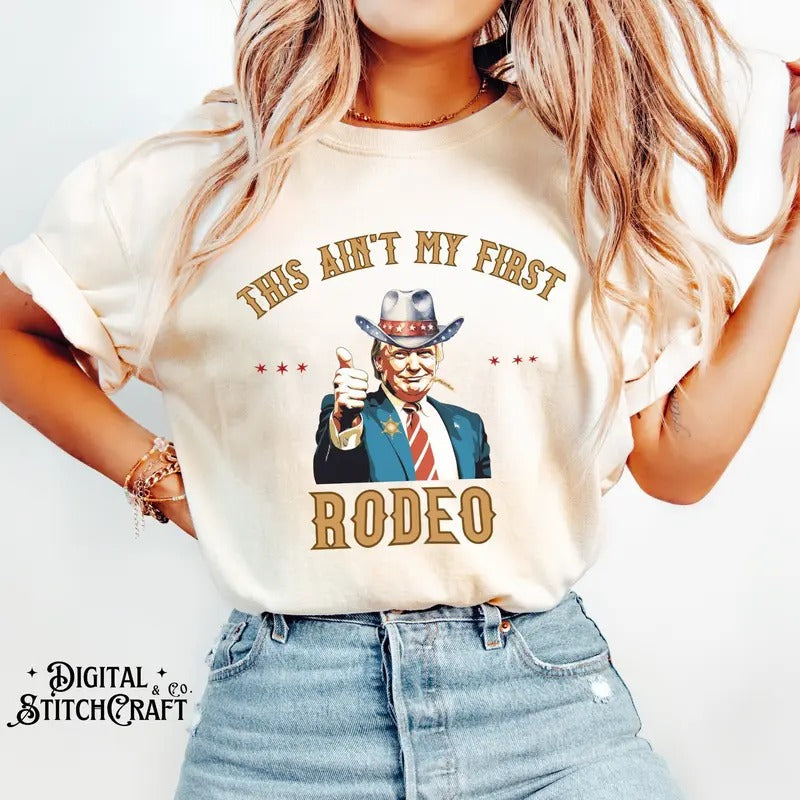 Trump 2024 Political Shirts, Trump for President, Trump Nation Ultramaga T, Republican Women Men Gifts, Anti Joe Biden