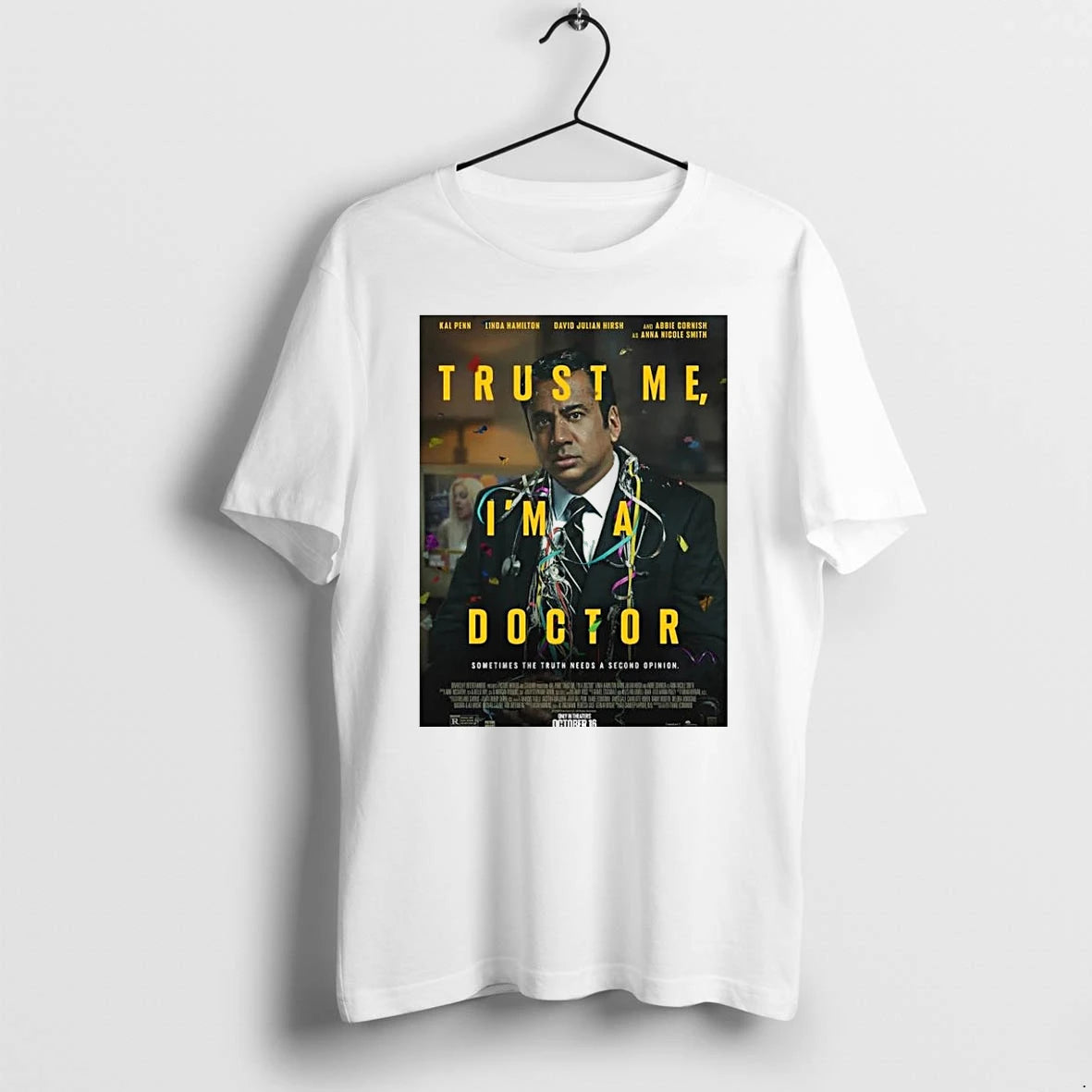 Trust Me Im A Doctor October 16 2026 Tshirts Sweater