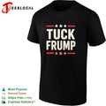 Tuck Frump Political Satire Protest shirt