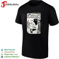 Turnstile these birds not meant to fly alone shirt