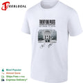 Twenty One Pilots Ohio Stadium October 17 2026 concert signatures shirt