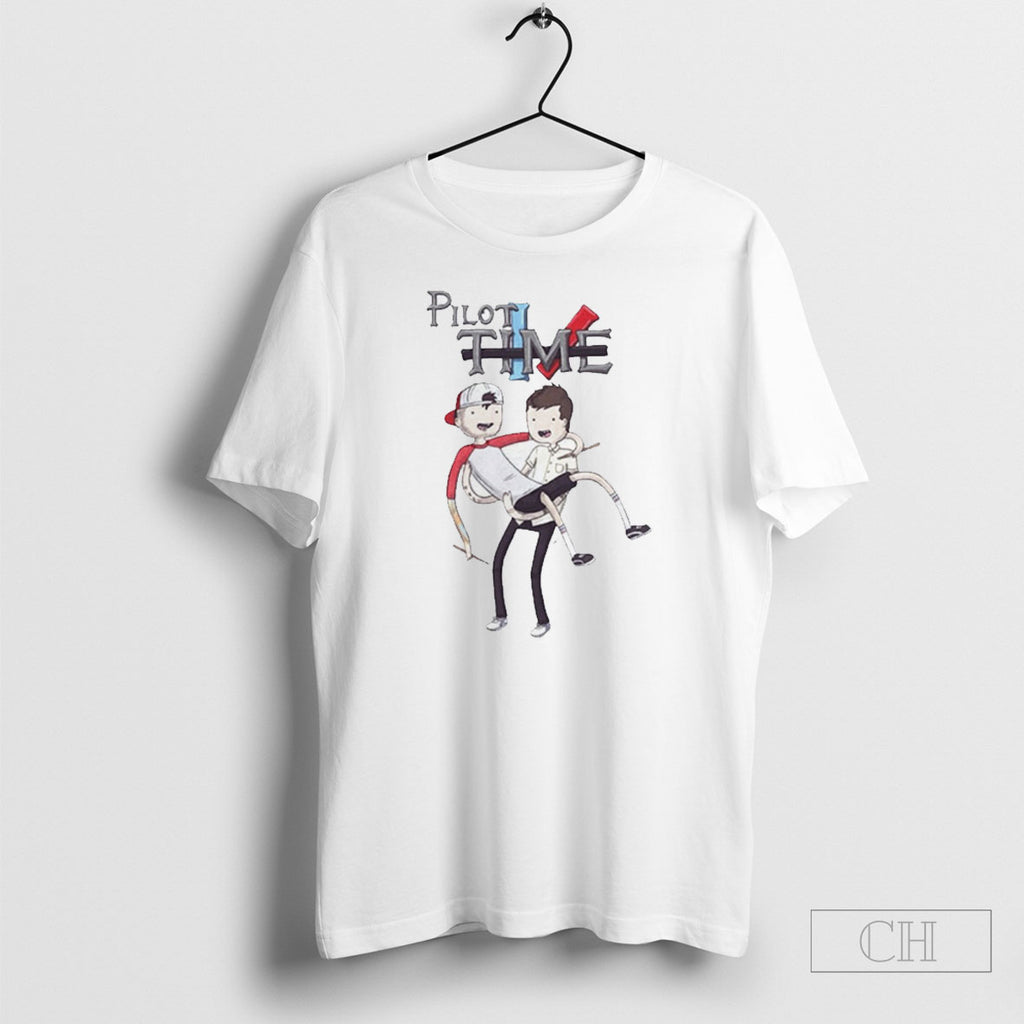 Twenty One Pilots Adventure Time Funny