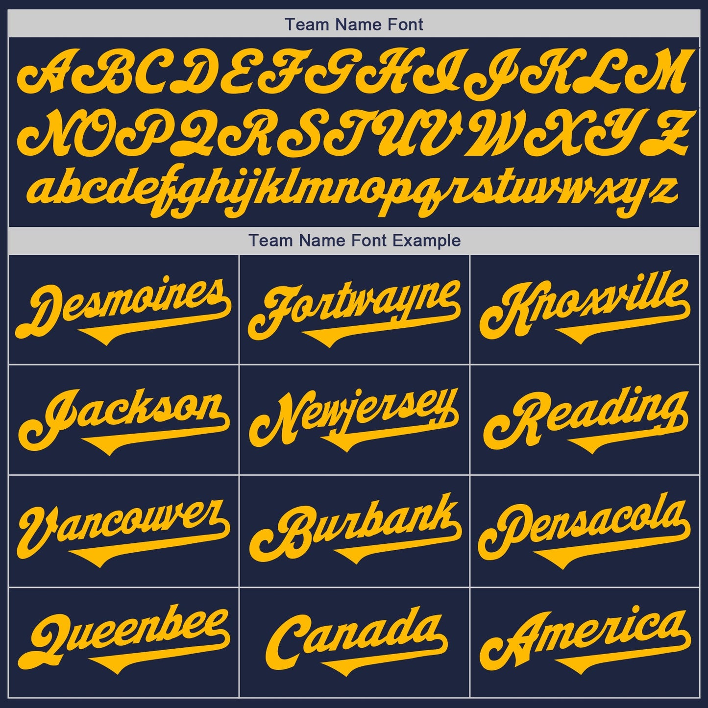 Custom Navy Gold Authentic Two Tone Baseball Jersey