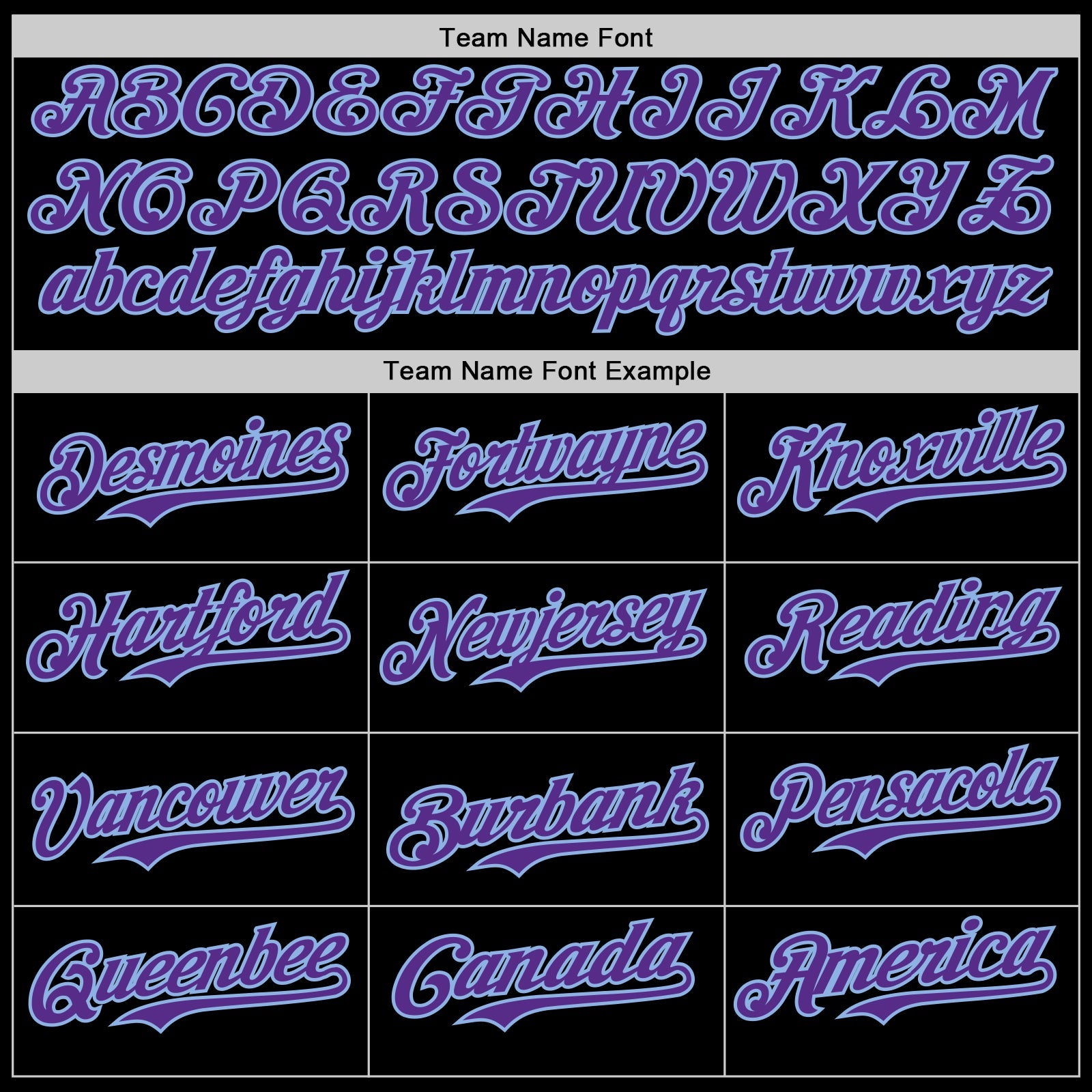 Custom Black Purple Light Blue-Gold Digital Camo Two Tone Authentic Baseball Jersey