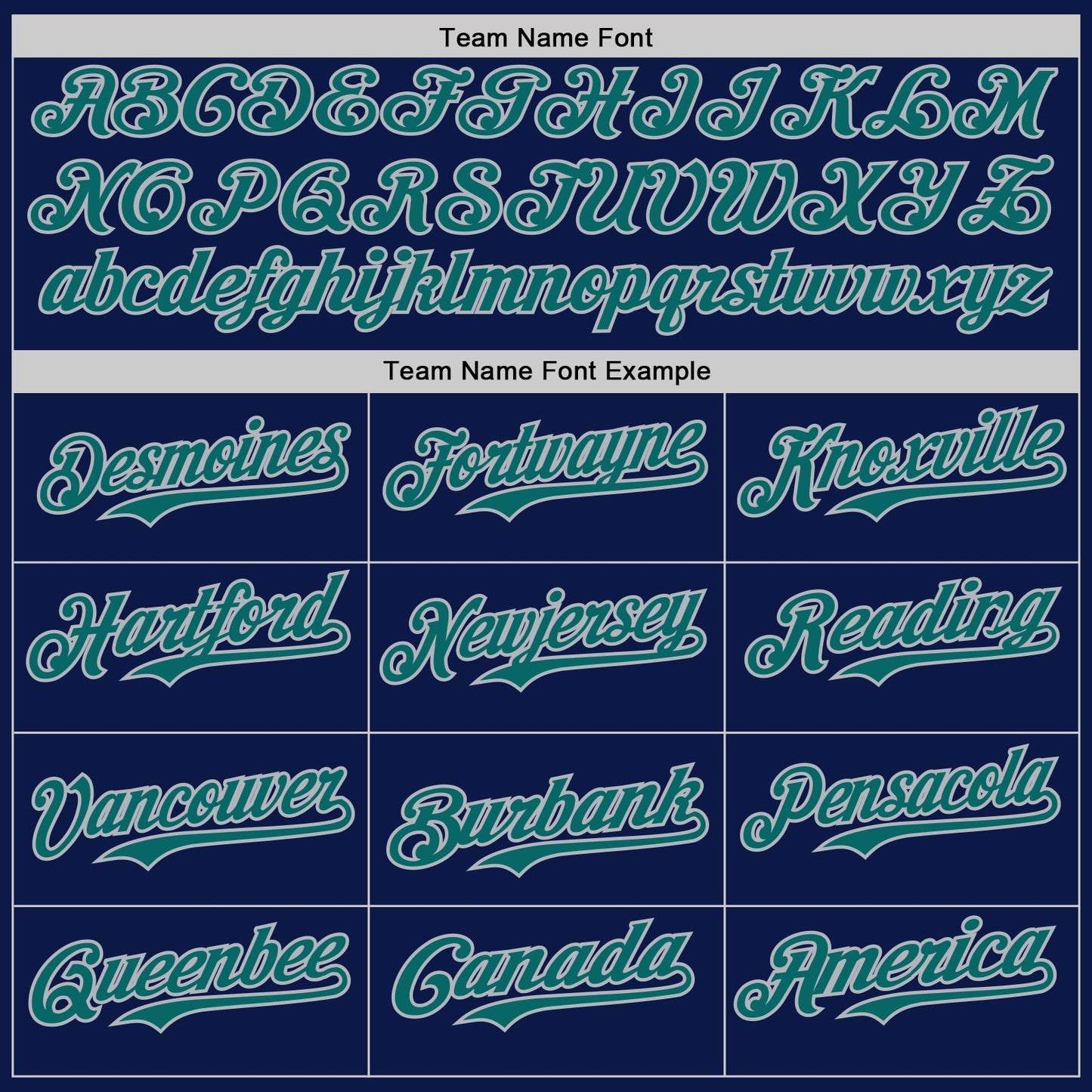 Custom Navy Teal Gray-White Digital Camo Two Tone Authentic Baseball Jersey