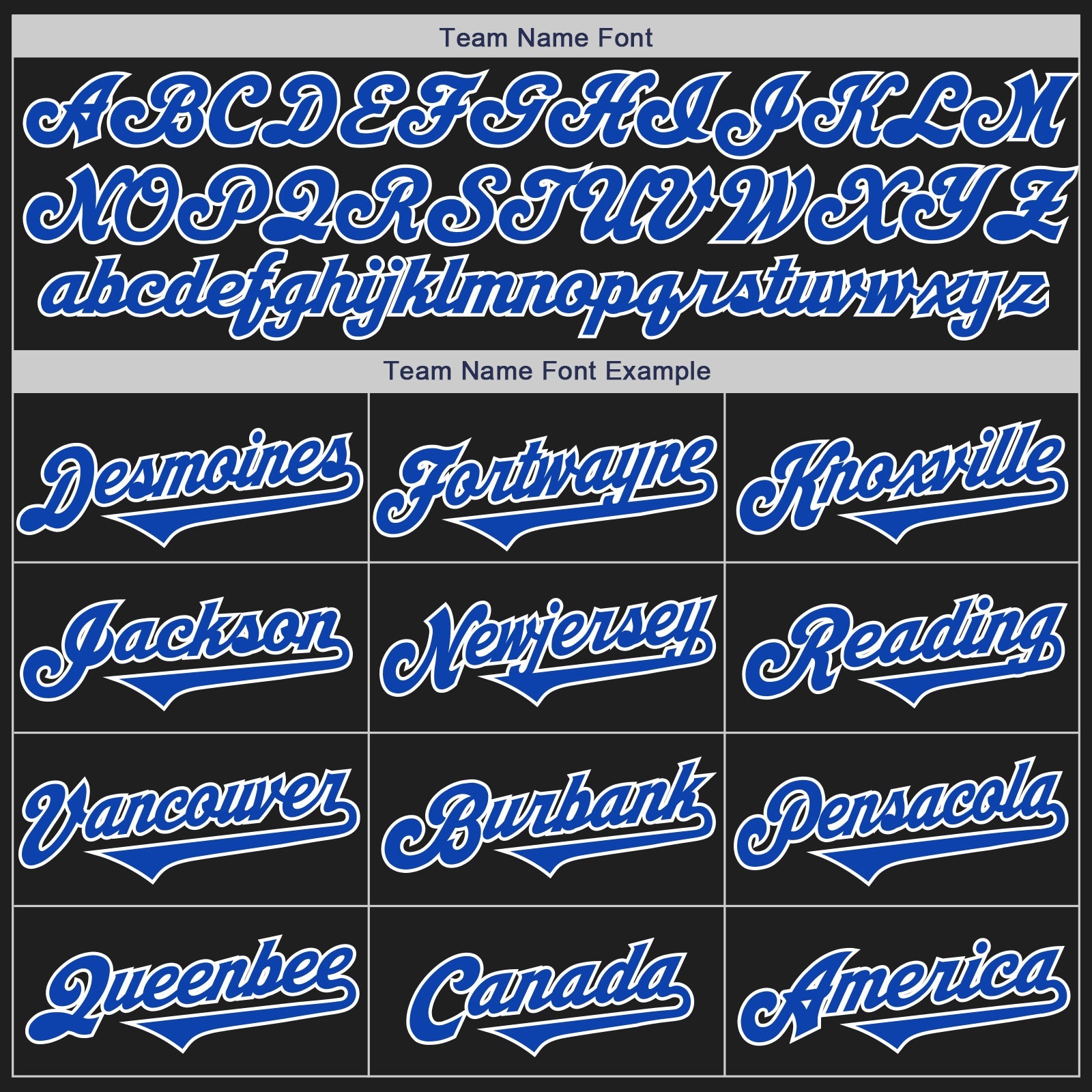 Custom Black Thunder Blue Neon Green-White Two Tone Authentic Baseball Jersey