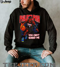 Tyrese Maxey Philadelphia Basketball You Can’t Guard Me Retro Vintage Sports Men Women Fans T Shirt