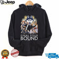 UConn Huskies Men’s and Women’s Basketball Final Four Bound 2026 T Shirt