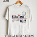 UConn vs Villanova Big East Basketball Championship 2026 Mohegan Sun T Shirt
