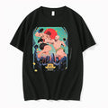 Ufc 333 Double Title Fights Mma Mixed Martial Arts Mens Black Tees Front Tshirts Sweater