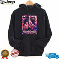 UFC Freedom 250 Alex Pereira vs Ciryl Gane MMA Matchup Graphic T Shirt