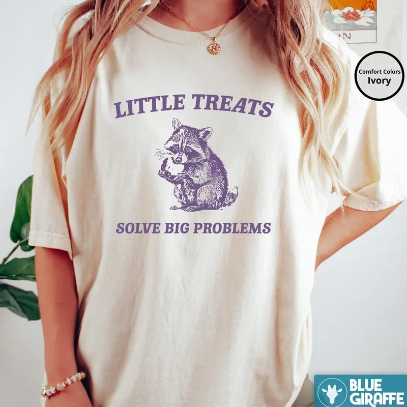 UFO Dinosaur T Shirt, Retro Comfort Colors T-Shirt Hoodie, Sweatshirt | WearSparks.com