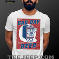 USA Beer Drinking Team Funny 1776 Patriotic Drinking Shirt
