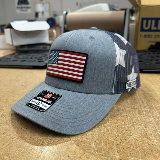 USA Freedom Hat