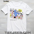 USA Rally Laptop 26 Men in 5 Blazers 10 Believe World Cup 2026 shirt