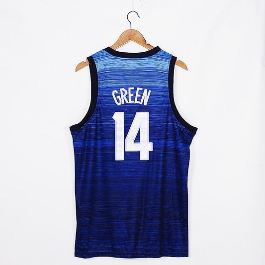 USA 2021 Summer Olympics 14 Draymond Green 2021 Olympics Edition Style 6